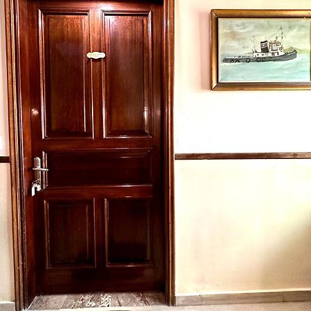Contessina Al Porto Suite Mantouki Экстерьер фото