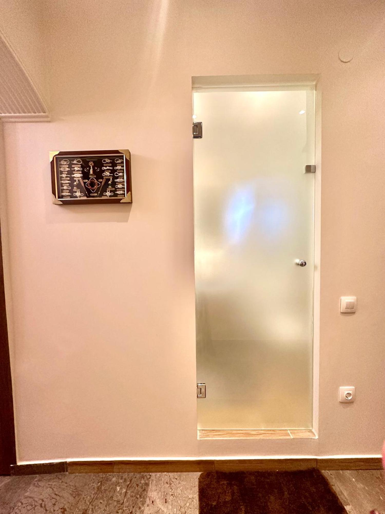 Contessina Al Porto Suite Mantouki Экстерьер фото